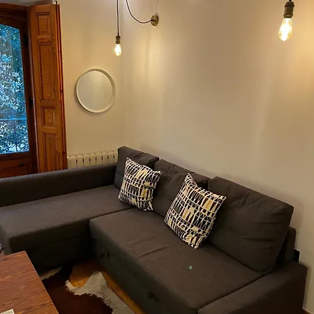 Exyca Malasana Apartment *