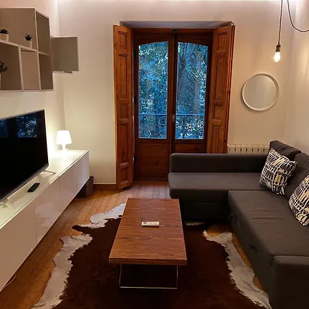 Apartment Exyca Malasana