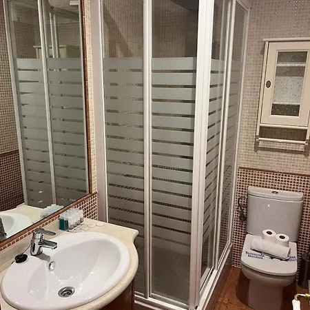 Apartment Exyca Malasana