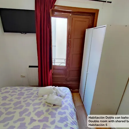 Centro Guest house Madrid