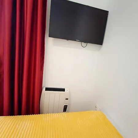 Centro Madrid