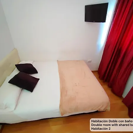 Centro Guest house *