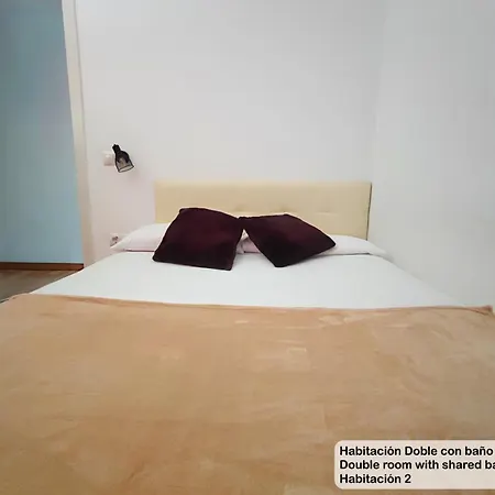 Guest house Centro *