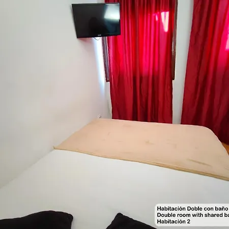 Guest house Centro