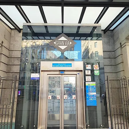 Centro Madrid
