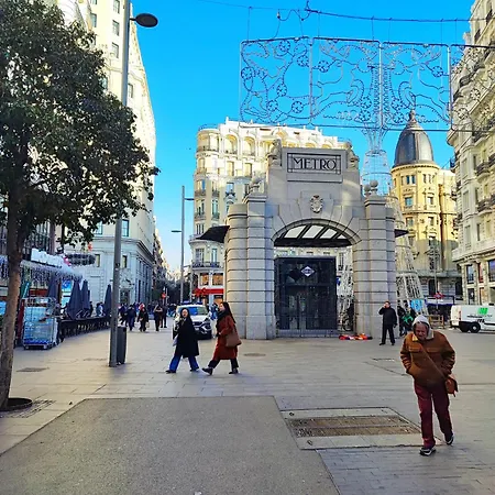 Centro * Madrid