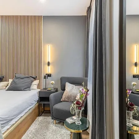 Luxury And Elegant Appartement