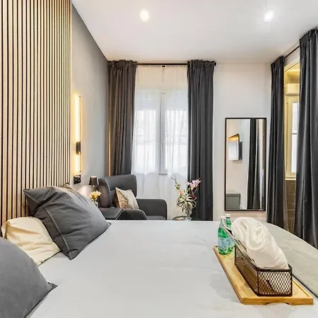 Luxury And Elegant Appartement *