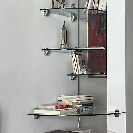 Apartamento Celia. En El Corazon De *