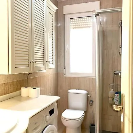 Apartamento Celia. En El Corazon De