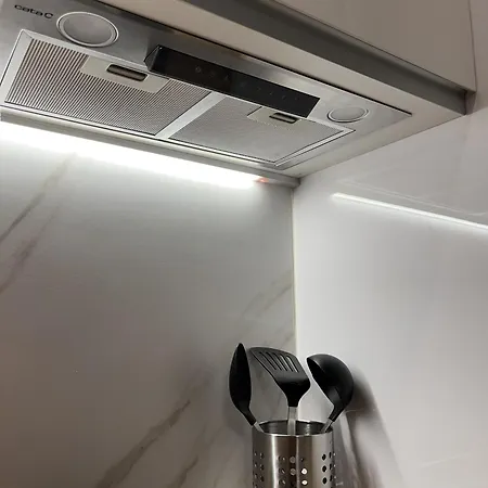 Moratalaz Apartment Madrid