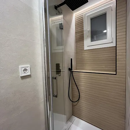 Moratalaz Apartamento