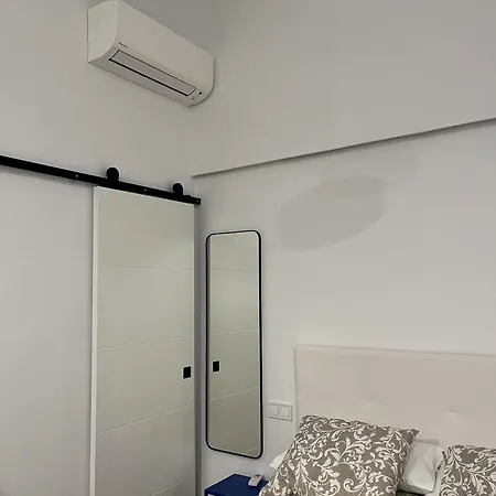 Apartment Moratalaz Madrid