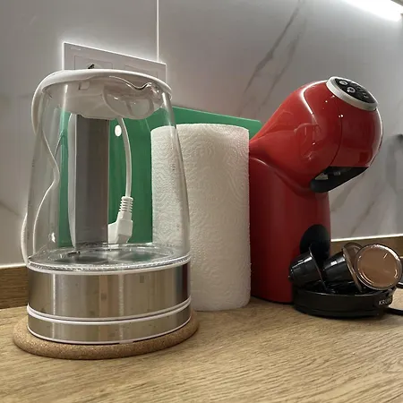 Apartamento Moratalaz Madri