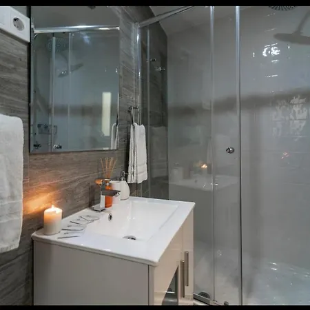 Estudio Plaza Neptuno Apartamento