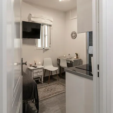 Apartamento Estudio Plaza Neptuno *