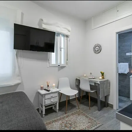 Estudio Plaza Neptuno Apartment Madrid
