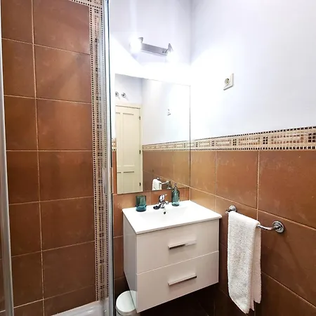 Molina - La Latina Apartamento