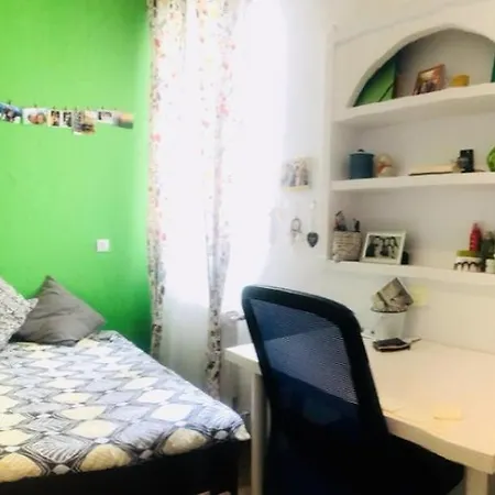Apartment Solo Fin De Ano 5 Personas Maximo