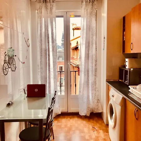 Apartment Solo Fin De Ano 5 Personas Maximo *