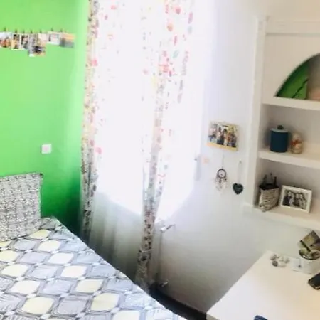 Apartment Solo Fin De Ano 5 Personas Maximo