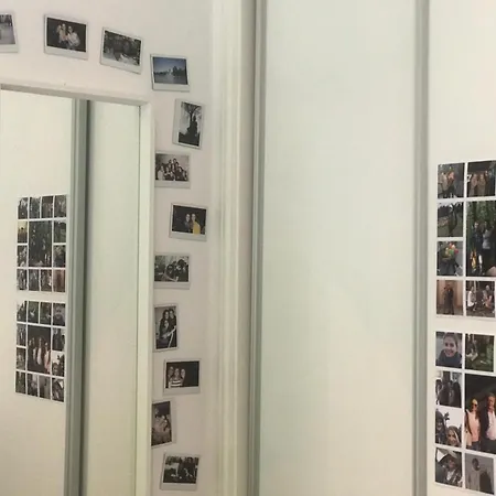 Solo Fin De Ano 5 Personas Maximo Apartment Madrid