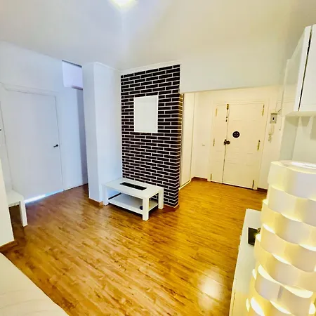 Solo Fin De Ano 5 Personas Maximo Apartment