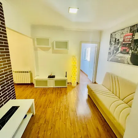 Apartment Solo Fin De Ano 5 Personas Maximo