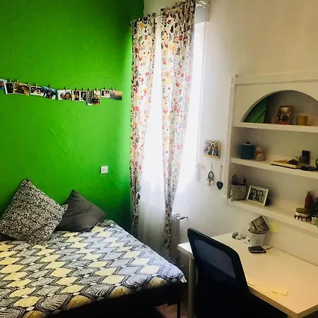 Solo Fin De Ano 5 Personas Maximo Apartment