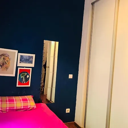 Apartment Solo Fin De Ano 5 Personas Maximo *