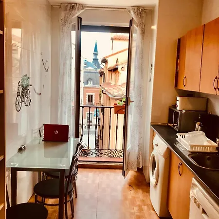 Solo Fin De Ano 5 Personas Maximo Apartment *