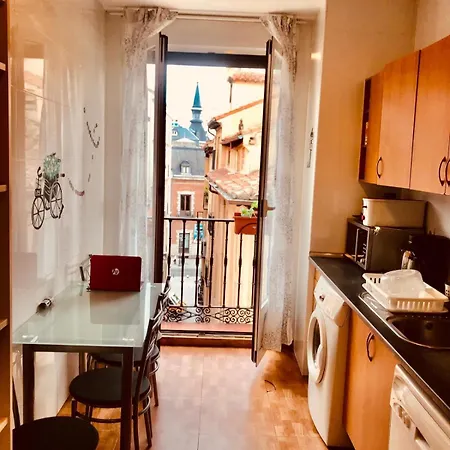 Solo Fin De Ano 5 Personas Maximo Apartment *