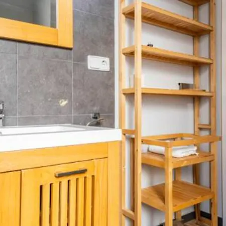 Executive Bright Y Apartment