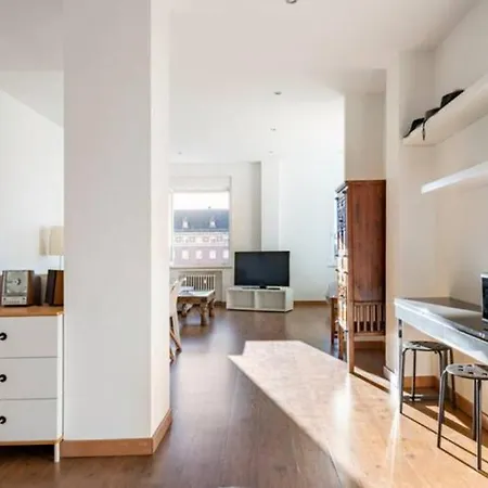 Apartment Executive Bright Y *