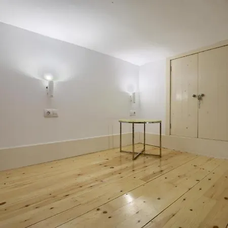 Madrid Embajadores - Apartamento De 1 Dormitorio