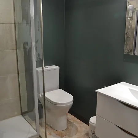 Homelikes شقة