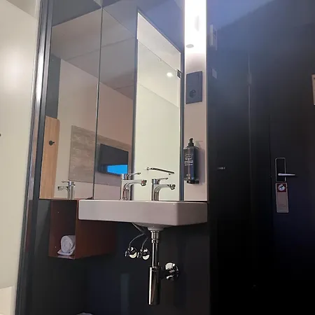 Ibis Budget Aeropuerto Hotel Madrid