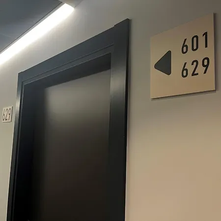 Hotel Ibis Budget Aeropuerto *