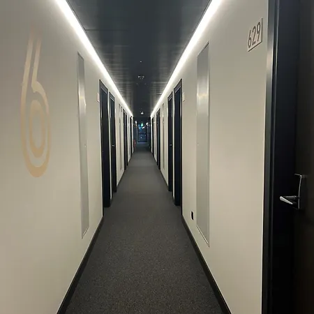 Ibis Budget Aeropuerto Hotel