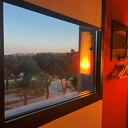 Ibis Budget Aeropuerto * Madrid