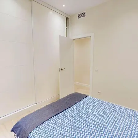 Flat In Centro Madrid-tud * Madrid