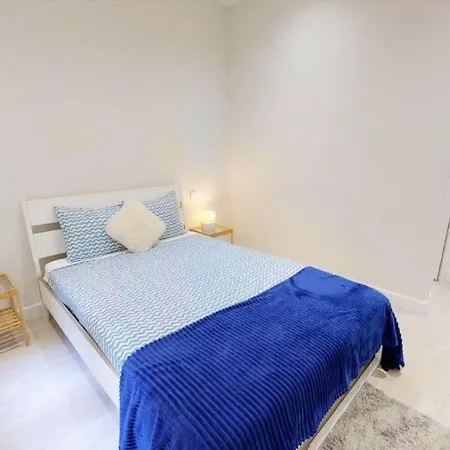 Apartment Flat In Centro Madrid-tud *