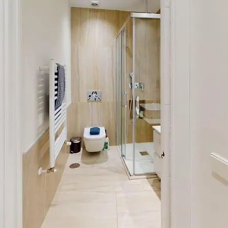 Apartment Flat In Centro Madrid-tud Madrid