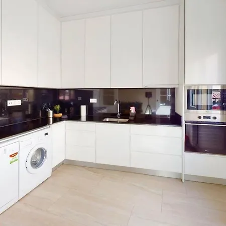 Flat In Centro Madrid-tud Madrid