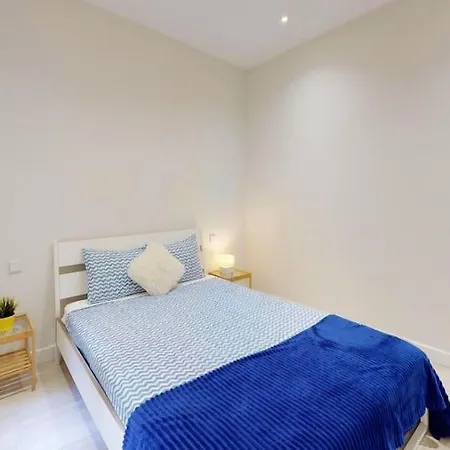 Flat In Centro Madrid-tud Madrid