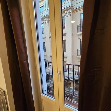 Andrea Granvia Гостевой дом
