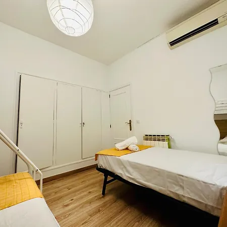 Punta Me In Downtown Apartment *