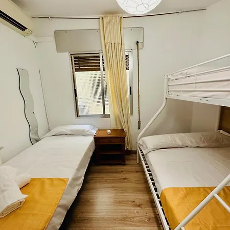 Punta Me In Downtown Apartment Madrid