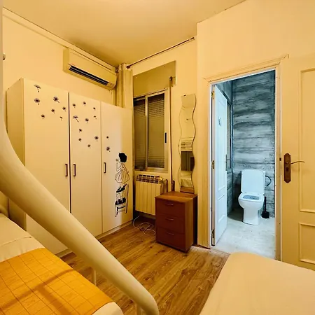 Punta Me In Downtown Apartment *