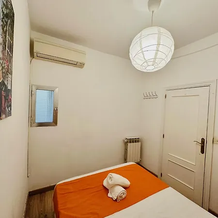 Punta Me In Downtown Apartment Madrid